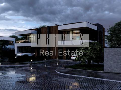 дом по адресу Евгения Коновальца ул.