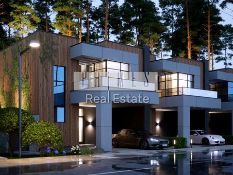 дом по адресу Евгения Коновальца ул.