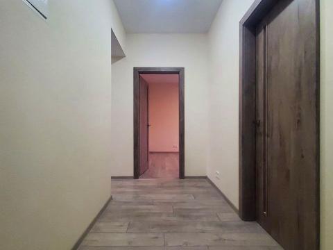 квартира за адресою Якова Новицького вул., 3