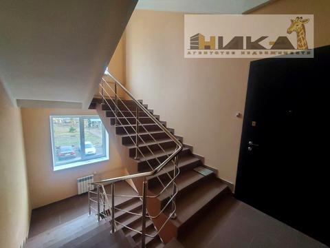 квартира за адресою Якова Новицького вул., 3