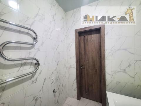 квартира за адресою Якова Новицького вул., 3