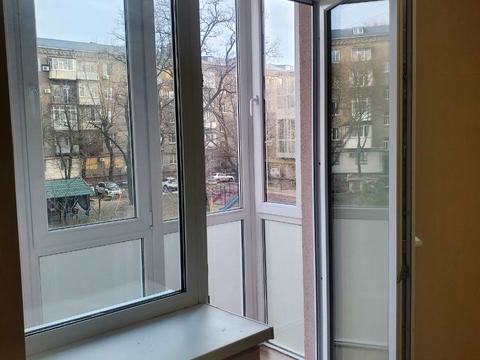 квартира за адресою Якова Новицького вул., 3