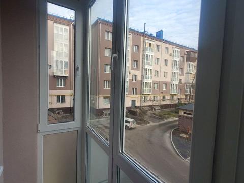 квартира за адресою Якова Новицького вул., 3