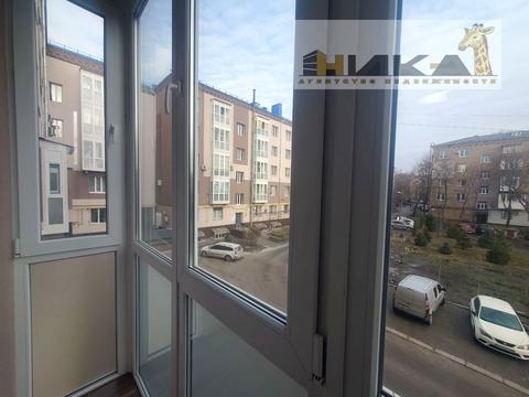 квартира за адресою Якова Новицького вул., 3