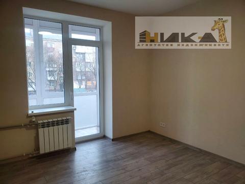 квартира за адресою Якова Новицького вул., 3