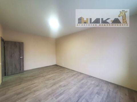 квартира за адресою Якова Новицького вул., 3