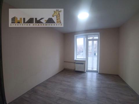 квартира за адресою Якова Новицького вул., 3