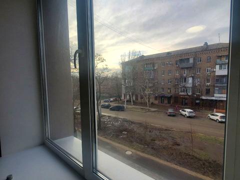 квартира за адресою Якова Новицького вул., 3