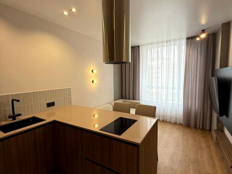 квартира за адресою Столичне шосе, 1-А