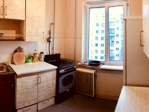 квартира за адресою Миколи Руденка бульв. (Кольцова), 19