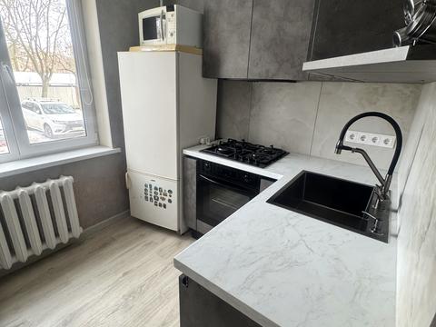 квартира по адресу Винница, Космонавтов просп., 43