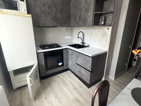 квартира по адресу Винница, Космонавтов просп., 43