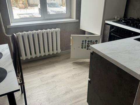 квартира по адресу Винница, Космонавтов просп., 43