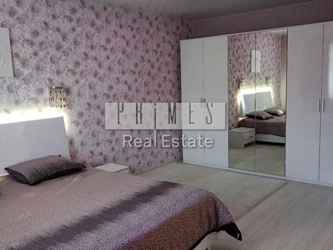 дом по адресу Серпнева