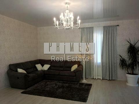 дом по адресу Серпнева