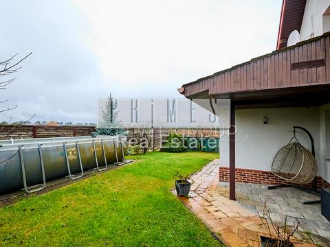 будинок за адресою Паркова