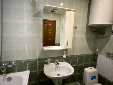 квартира за адресою Бакинська вул., 37-Г