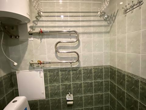 квартира за адресою Бакинська вул., 37-Г