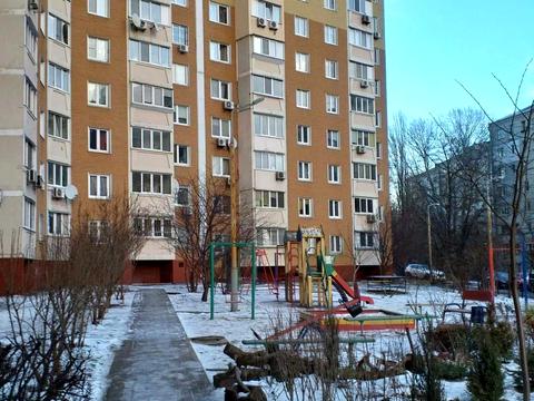 квартира за адресою Бакинська вул., 37-Г