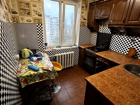 квартира за адресою Василя Порика просп., 15