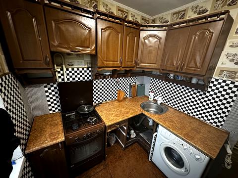 квартира за адресою Василя Порика просп., 15