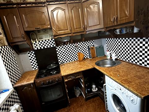 квартира за адресою Василя Порика просп., 15