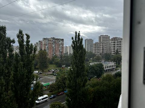 квартира за адресою Василя Порика просп., 15