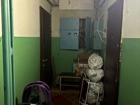 квартира за адресою Василя Порика просп., 15