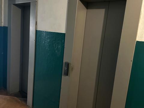 квартира за адресою Василя Порика просп., 15