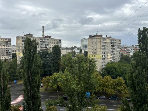 квартира за адресою Василя Порика просп., 15