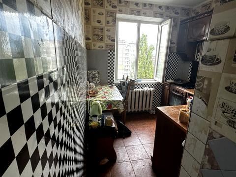 квартира за адресою Василя Порика просп., 15