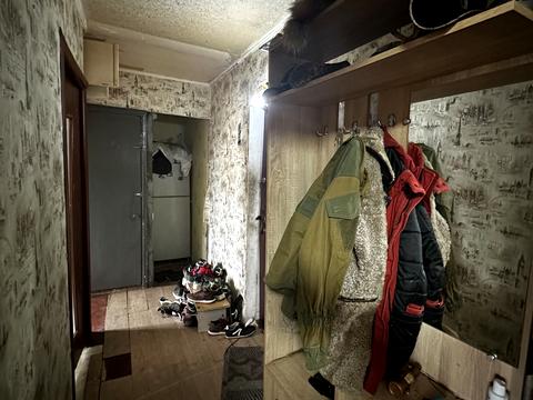 квартира за адресою Василя Порика просп., 15