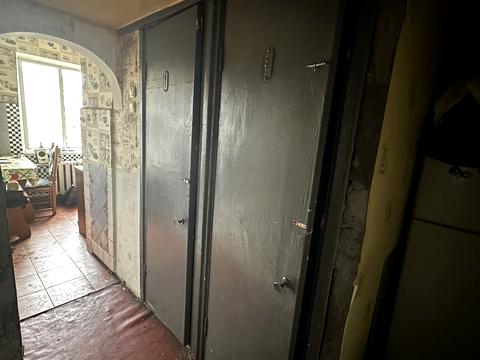 квартира за адресою Василя Порика просп., 15