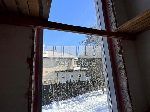 будинок за адресою Дамба Київського водосховища, 1