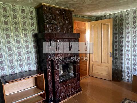 дом по адресу Центральная ул., 34