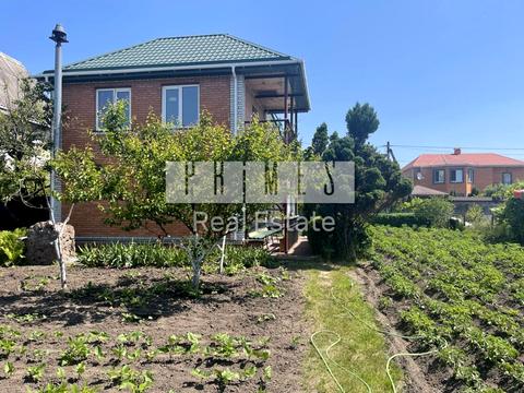 дом по адресу Центральная ул., 34