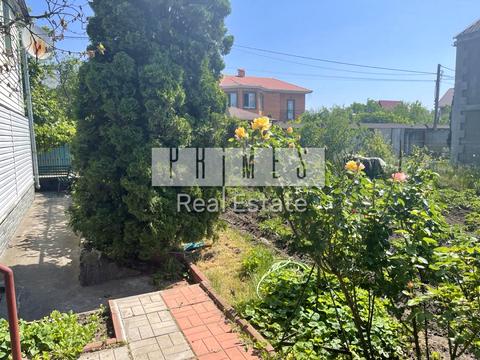 дом по адресу Центральная ул., 34