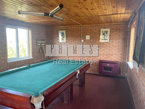 дом по адресу Центральная ул., 34