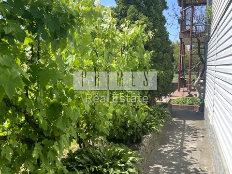 дом по адресу Центральная ул., 34