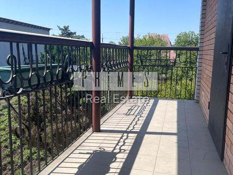 дом по адресу Центральная ул., 34