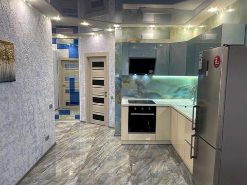 квартира за адресою Євгена Сверстюка вул. (Марини Раскової), 6-А