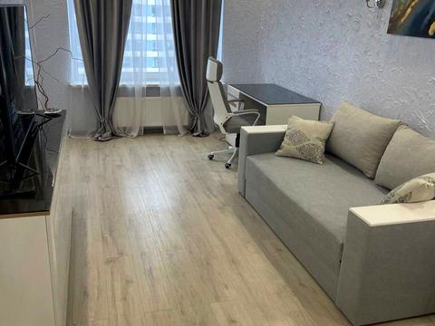 квартира за адресою Євгена Сверстюка вул. (Марини Раскової), 6-А