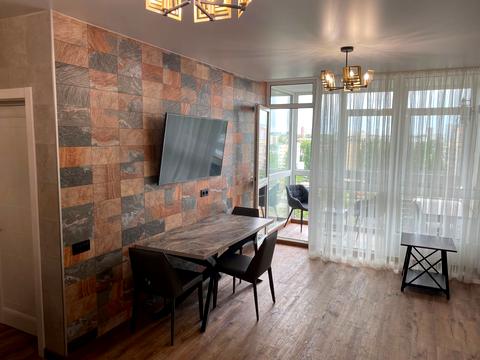 квартира за адресою Джона Маккейна вул. (Івана Кудрі), 3-А