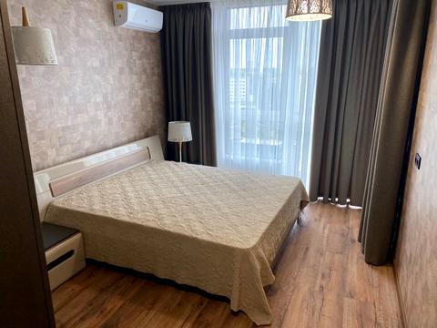 квартира за адресою Джона Маккейна вул. (Івана Кудрі), 3-А