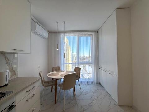 квартира по адресу Тернопольская ул., 46