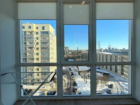 квартира по адресу Тернопольская ул., 46