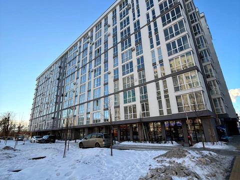 квартира по адресу Тернопольская ул., 46