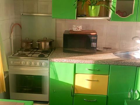 комната по адресу Лесной просп., 17-А