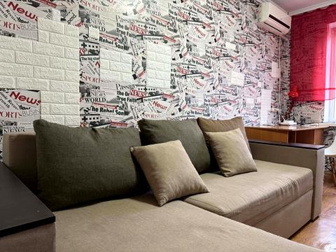 квартира по адресу жилой массив Покровский ул., 4-А