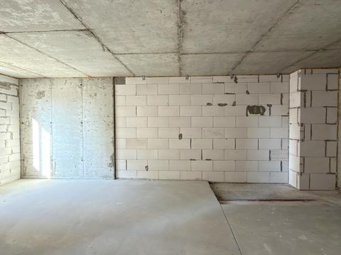 квартира по адресу Генуэзская ул., (Будинок 3)